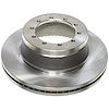 AUTOSPECIALTY BRAKE ROTOR - image 1