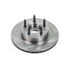 AUTOSPECIALTY BRAKE ROTOR - image 1