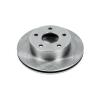 AUTOSPECIALTY BRAKE ROTOR - image 1