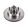 AUTOSPECIALTY BRAKE ROTOR - image 1