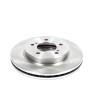 AUTOSPECIALTY BRAKE ROTOR - image 1