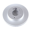 EVOLUTION COATED ROTOR - image 1