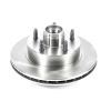 AUTOSPECIALTY BRAKE ROTOR - image 1