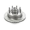 AUTOSPECIALTY BRAKE ROTOR - image 1