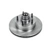 AUTOSPECIALTY BRAKE ROTOR - image 1