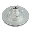 EVOLUTION COATED ROTOR - image 1