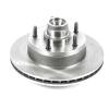 AUTOSPECIALTY BRAKE ROTOR - image 1
