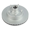 EVOLUTION COATED ROTOR - image 1