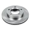 AUTOSPECIALTY BRAKE ROTOR - image 1