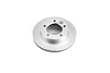 EVOLUTION COATED ROTOR - image 1