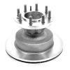 AUTOSPECIALTY BRAKE ROTOR - image 1