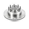 AUTOSPECIALTY BRAKE ROTOR - image 1