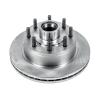 AUTOSPECIALTY BRAKE ROTOR - image 1