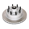 AR8546SCR Front Coated Hat & Edge Rotor - image 1
