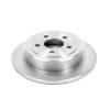 AUTOSPECIALTY BRAKE ROTOR - image 1