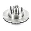 AUTOSPECIALTY BRAKE ROTOR - image 1