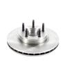 AUTOSPECIALTY BRAKE ROTOR - image 1