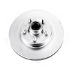 EVOLUTION COATED ROTOR - image 1