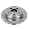 AUTOSPECIALTY BRAKE ROTOR - image 1