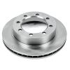 AUTOSPECIALTY BRAKE ROTOR - image 1