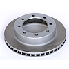 AR8553SCR Front Coated Hat & Edge Rotor - image 1