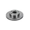 AUTOSPECIALTY BRAKE ROTOR - image 1