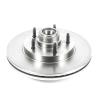 AUTOSPECIALTY BRAKE ROTOR - image 1