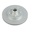 EVOLUTION COATED ROTOR - image 1