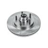 AUTOSPECIALTY BRAKE ROTOR - image 1