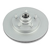 EVOLUTION COATED ROTOR - image 1