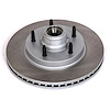 AR8556SCR Front Coated Hat & Edge Rotor - image 1