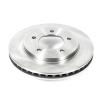 AUTOSPECIALTY BRAKE ROTOR - image 1