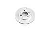 EVOLUTION COATED ROTOR - image 1