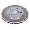 AR8558SCR Front Coated Hat & Edge Rotor - image 1