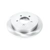 AUTOSPECIALTY BRAKE ROTOR - image 1