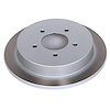 AR8559SCR Rear Coated Hat & Edge Rotor - image 1