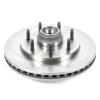AUTOSPECIALTY BRAKE ROTOR - image 1