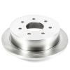 AUTOSPECIALTY BRAKE ROTOR - image 1