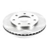 AUTOSPECIALTY BRAKE ROTOR - image 1