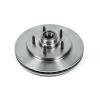 AUTOSPECIALTY BRAKE ROTOR - image 1