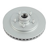 EVOLUTION COATED ROTOR - image 1