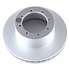 EVOLUTION COATED ROTOR - image 1