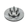 AUTOSPECIALTY BRAKE ROTOR - image 1