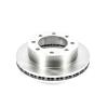 AUTOSPECIALTY BRAKE ROTOR - image 1