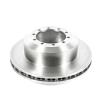 AUTOSPECIALTY BRAKE ROTOR - image 1