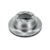 AUTOSPECIALTY BRAKE ROTOR - image 1