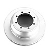 EVOLUTION COATED ROTOR - image 1