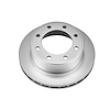 EVOLUTION COATED ROTOR - image 1