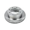 AUTOSPECIALTY BRAKE ROTOR - image 1