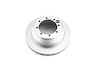 EVOLUTION COATED ROTOR - image 1